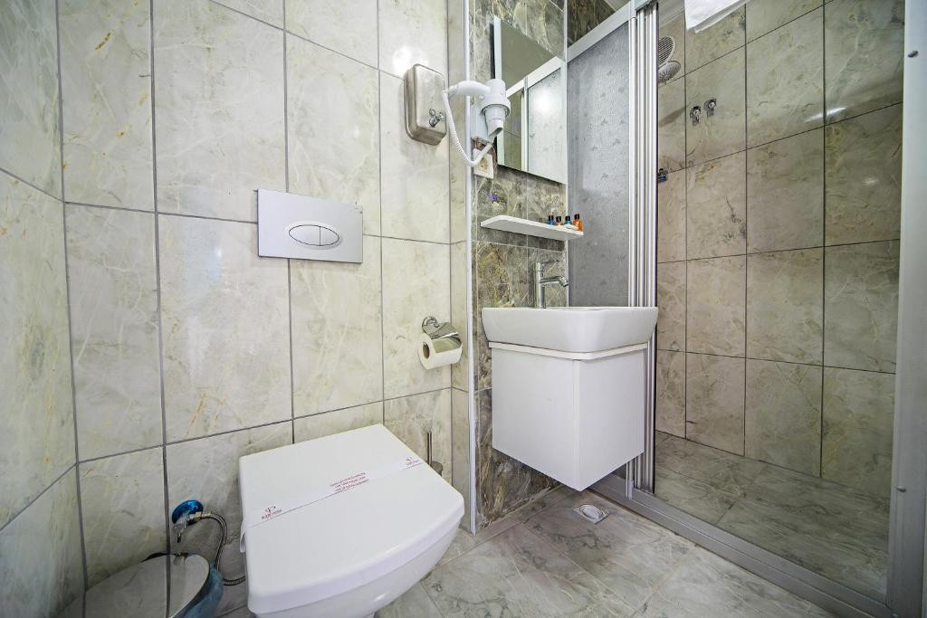 UNIQUE SUITES HOTEL TAKSIM фото 8
