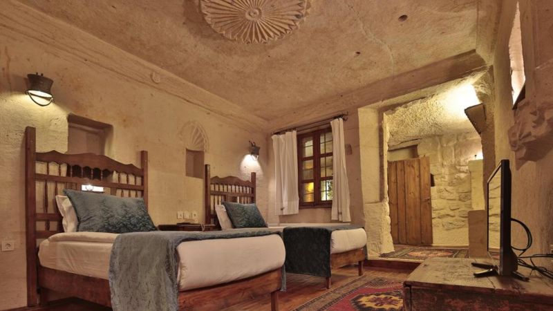 URGUP EVI CAVE фото 3