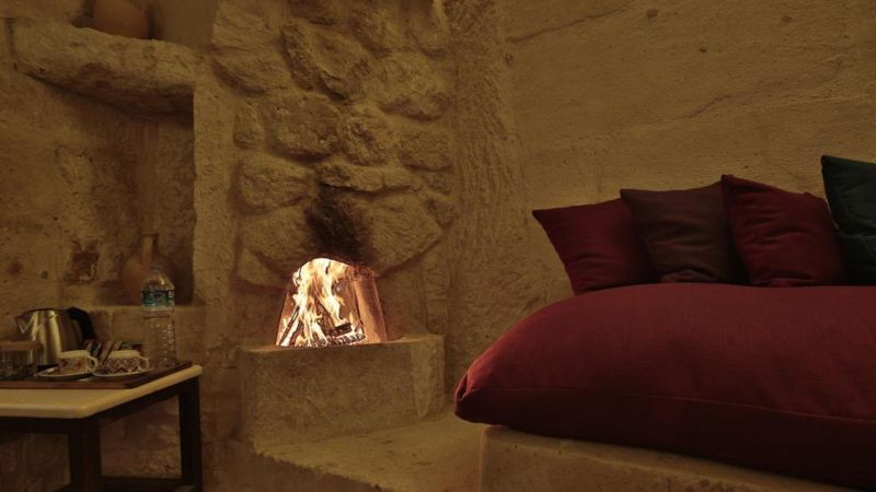 URGUP EVI CAVE фото 4