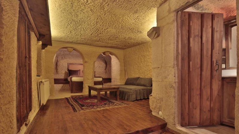 URGUP EVI CAVE фото 5