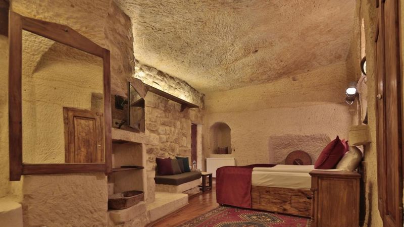 URGUP EVI CAVE фото 7