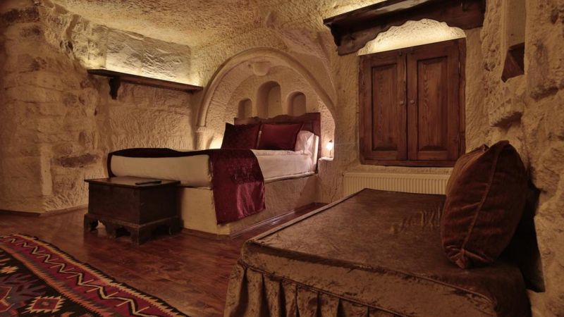 URGUP EVI CAVE фото 8