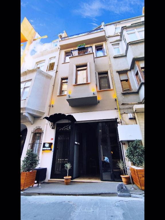 UTARIT TAKSIM фото 6