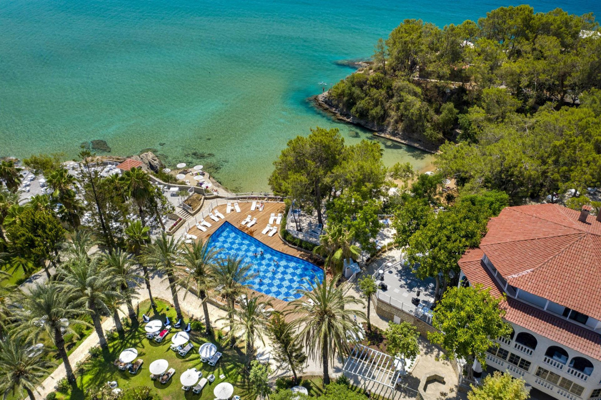 UTOPIA BEACH CLUB фото 2