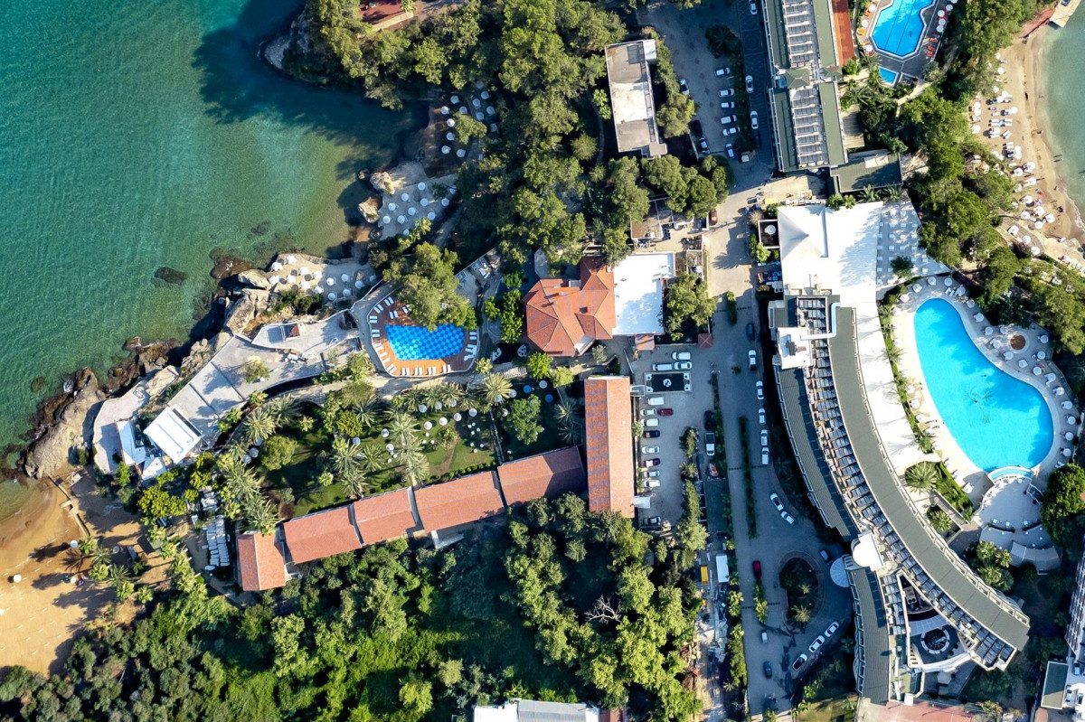 UTOPIA BEACH CLUB фото 3
