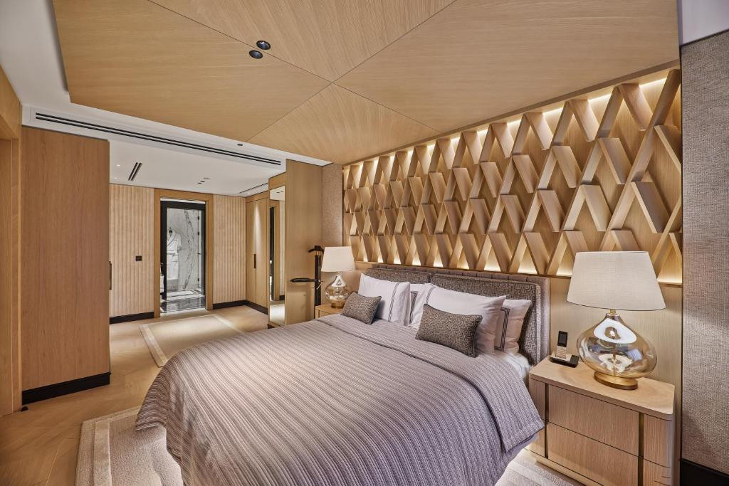 VAKKO HOTEL & RESIDENCE BOUTIQUE фото 3