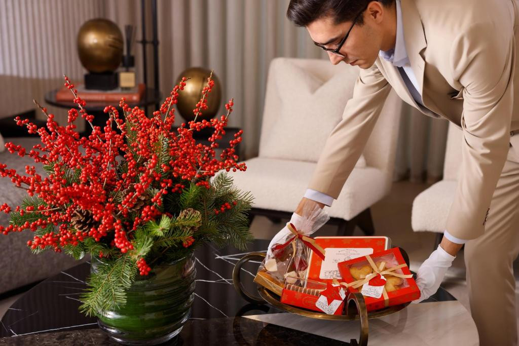 VAKKO HOTEL & RESIDENCE BOUTIQUE фото 4