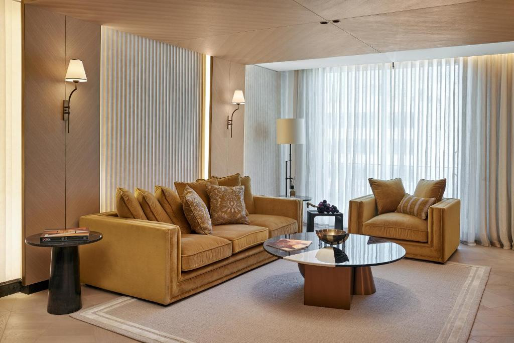 VAKKO HOTEL & RESIDENCE BOUTIQUE фото 7