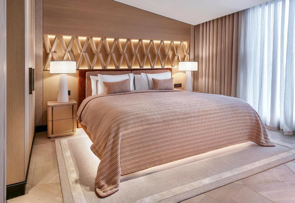 VAKKO HOTEL & RESIDENCE BOUTIQUE фото 8