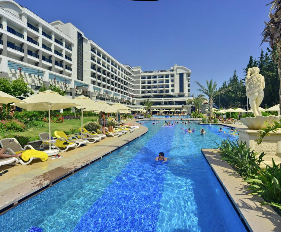 SEADEN VALENTINE RESORT & SPA ADULTS ONLY 16+