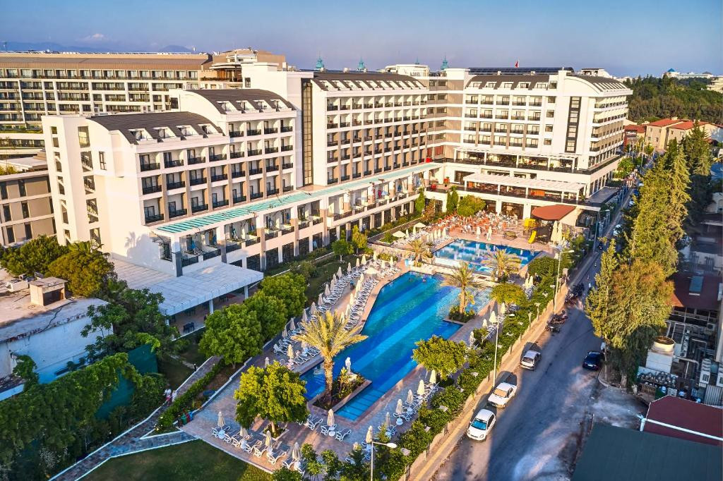 SEADEN VALENTINE RESORT & SPA ADULTS ONLY 16+ фото 2