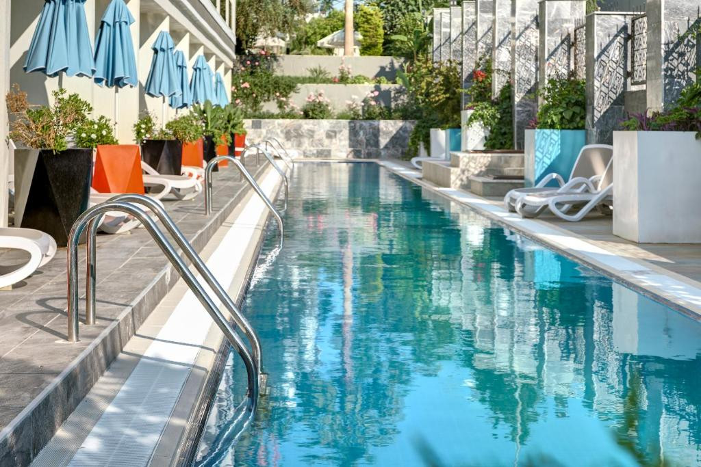 SEADEN VALENTINE RESORT & SPA ADULTS ONLY 16+ фото 5
