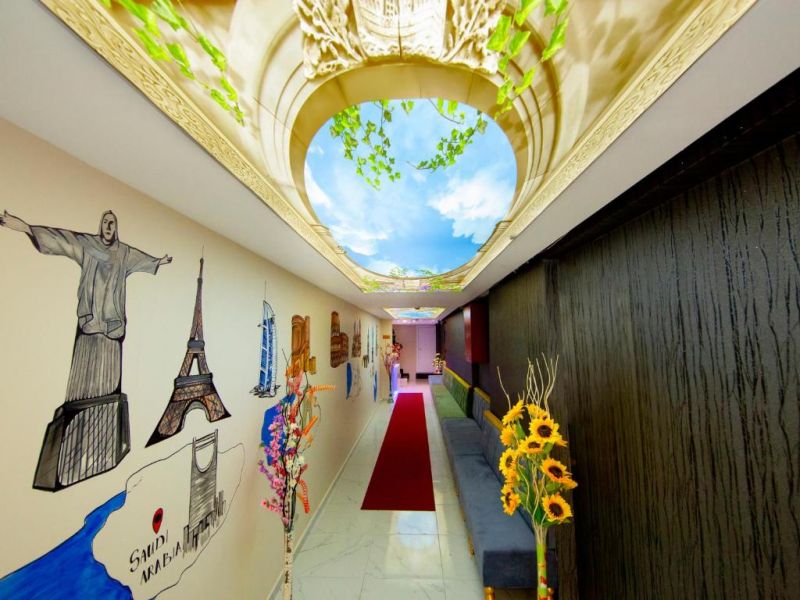 VANDER VALK HOTEL ISTANBUL