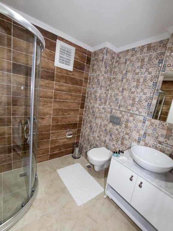 VANDER VALK HOTEL ISTANBUL фото 3