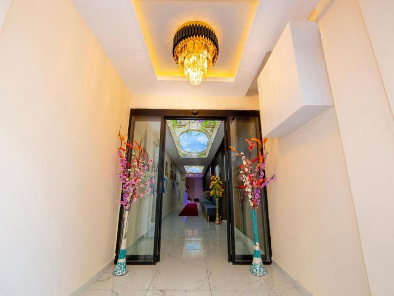 VANDER VALK HOTEL ISTANBUL фото 4