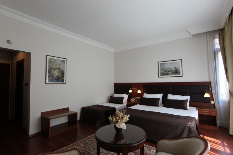 VARDAR PALACE фото 3