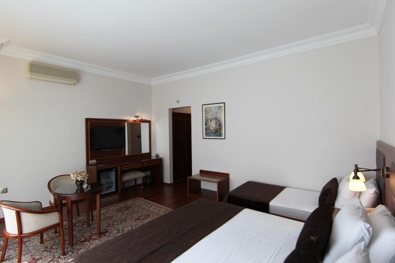 VARDAR PALACE фото 4