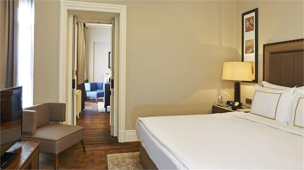 THE BANK HOTEL ISTANBUL (EX. VAULT KARAKOY THE HOUSE HOTEL)