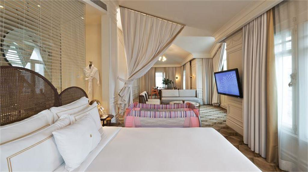 THE BANK HOTEL ISTANBUL (EX. VAULT KARAKOY THE HOUSE HOTEL) фото 6