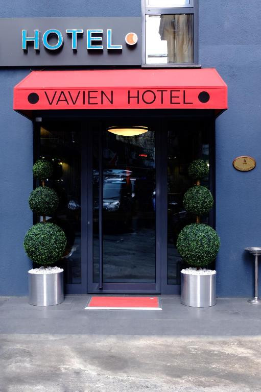 VAVIEN ADULTS ONLY 18+ фото 6