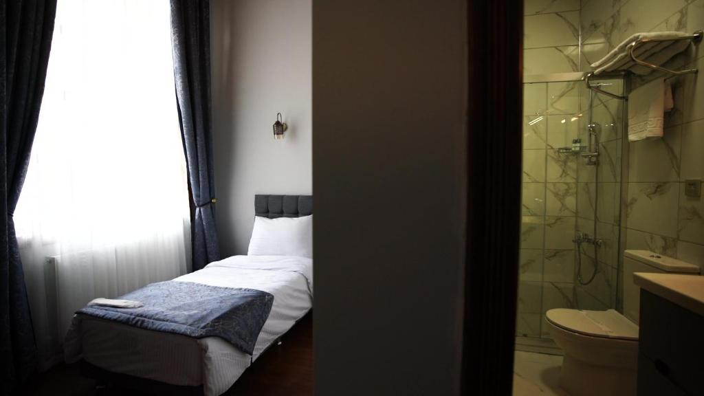 VE HOTELS KAPADOKYA   фото 4