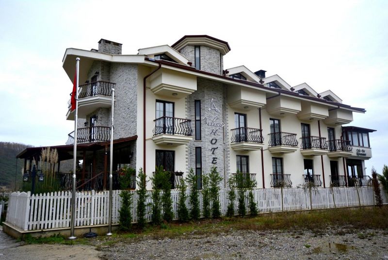 VELENA HOTEL