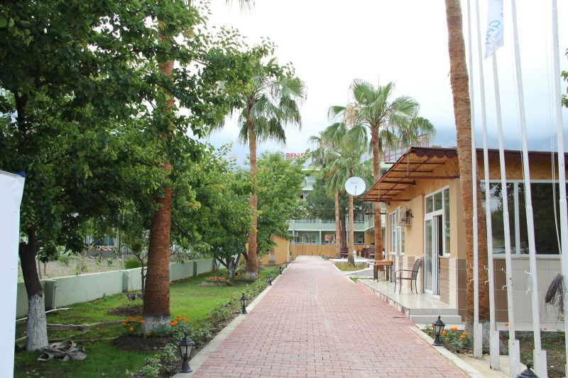 VENERA GARDEN фото 4