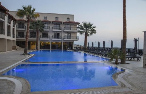 NEOPOL HOTEL (EX.VENTI HOTEL LUXURY) фото 6