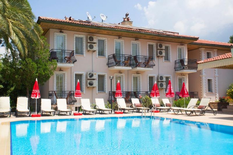 VENTO BOUTIQUE HOTEL