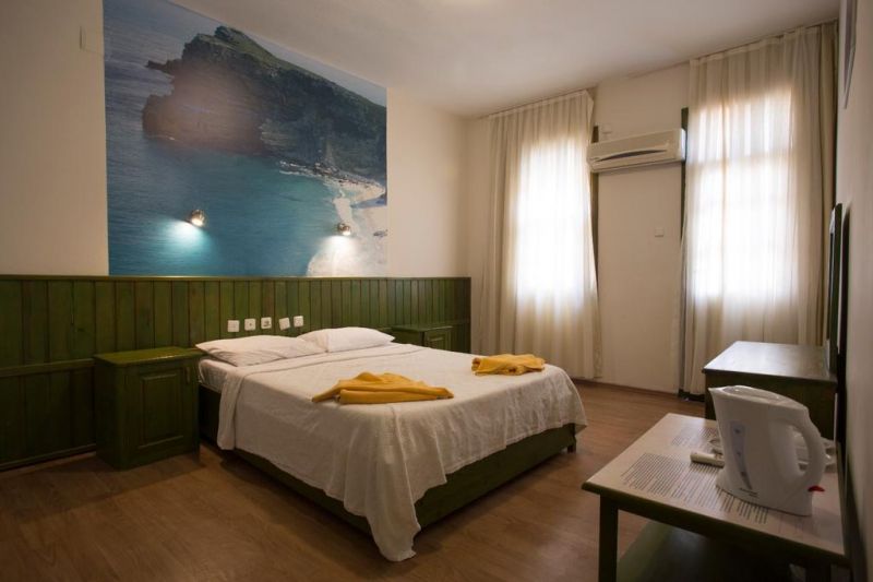 VENTO BOUTIQUE HOTEL фото 2