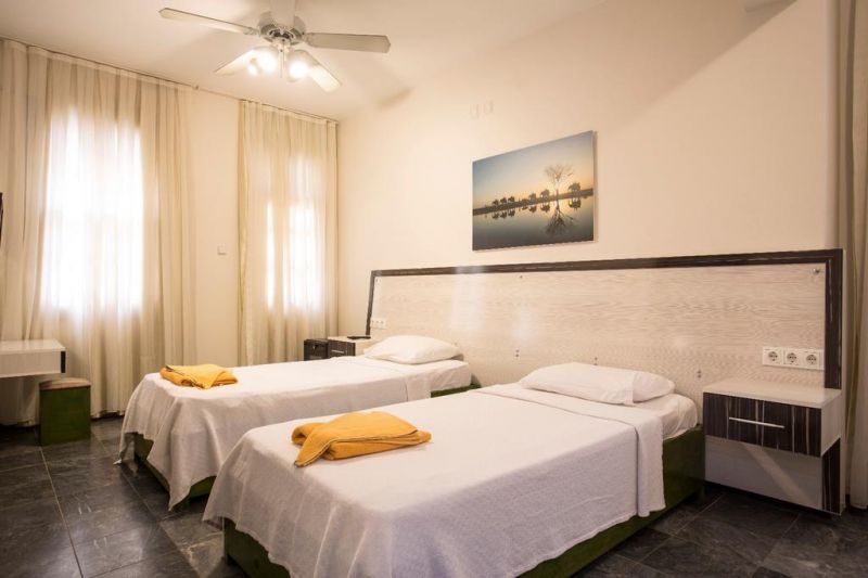 VENTO BOUTIQUE HOTEL фото 3