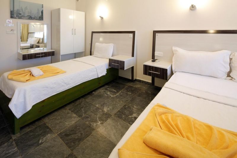 VENTO BOUTIQUE HOTEL фото 4