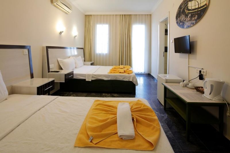 VENTO BOUTIQUE HOTEL фото 5