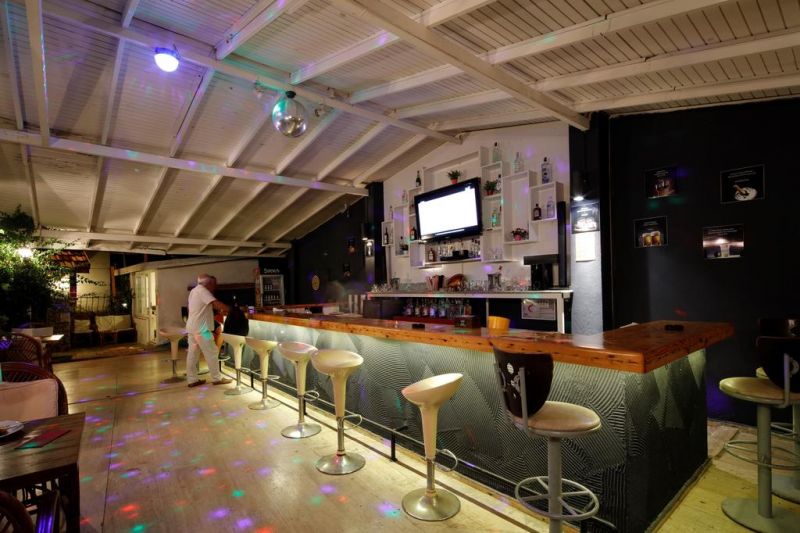 VENTO BOUTIQUE HOTEL фото 7