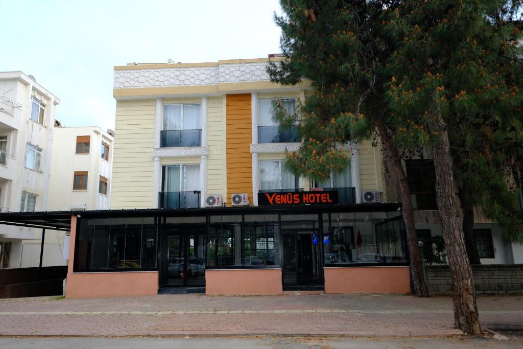 VENUS OTEL BOUTIQUE
