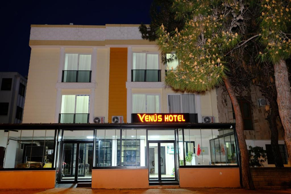 VENUS OTEL BOUTIQUE фото 7