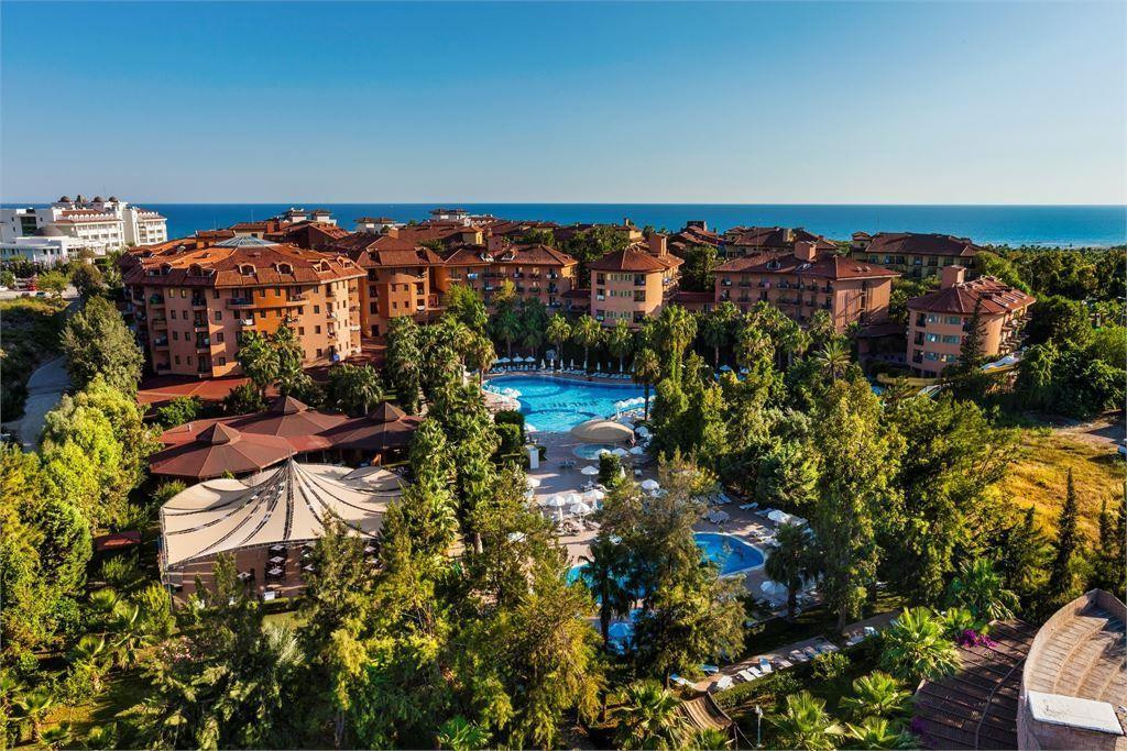 MARVIDA FAMILY SUNSET BEACH (EX. OTIUM FAMILY STONE PALACE) фото 3