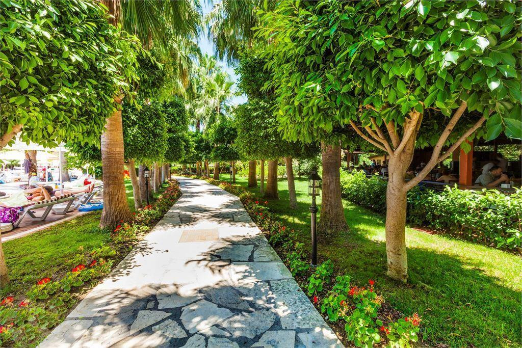 MARVIDA FAMILY SUNSET BEACH (EX. OTIUM FAMILY STONE PALACE) фото 7