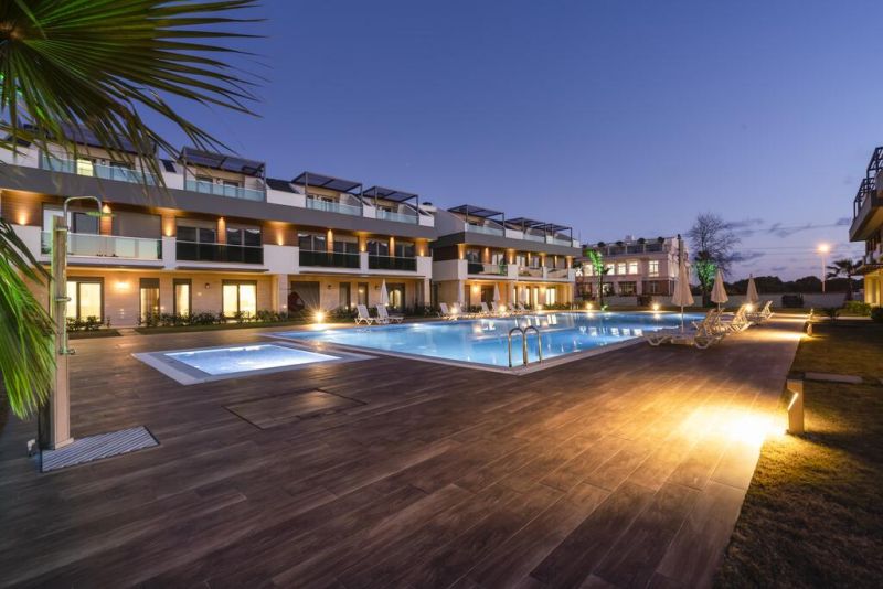 VERANDA BEACH SUITES фото 4