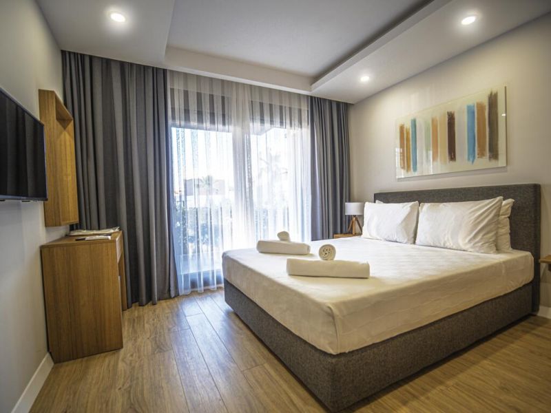 VERANDA BEACH SUITES фото 5