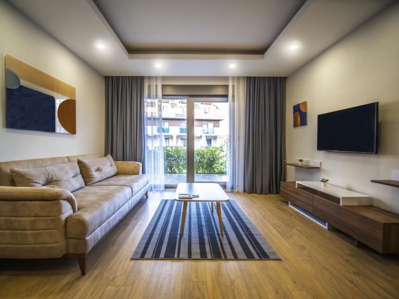 VERANDA BEACH SUITES фото 6