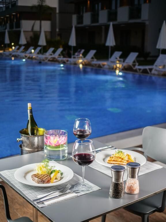 VERANDA BEACH SUITES фото 7