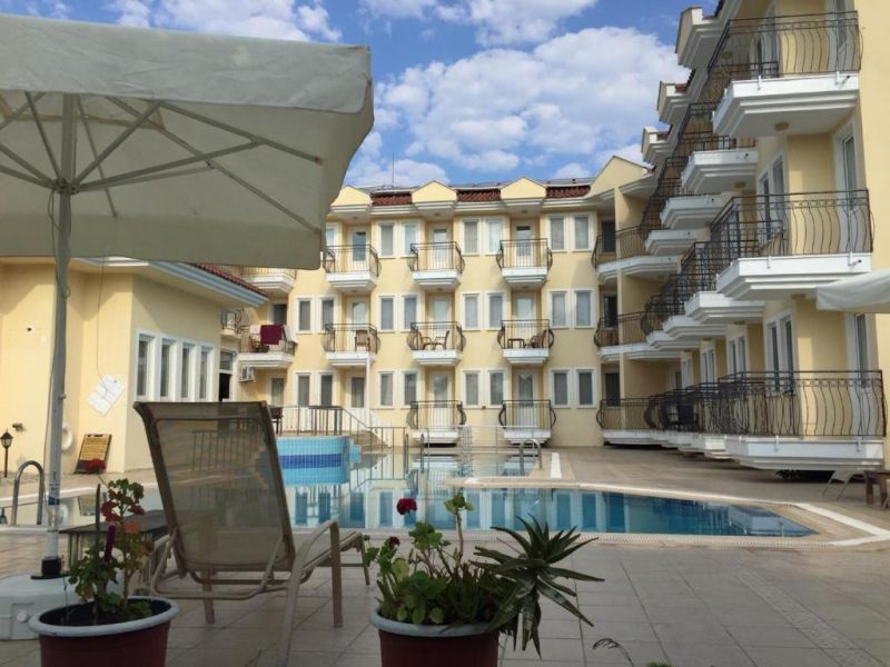VERDE PORT HOTEL 
