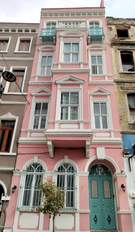 VERNA HOTEL