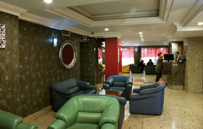 VERSION HOTEL LALELI фото 4