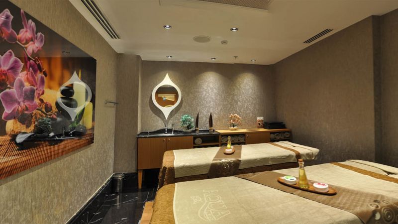 VEYRON HOTELS & SPA ISTANBUL фото 4