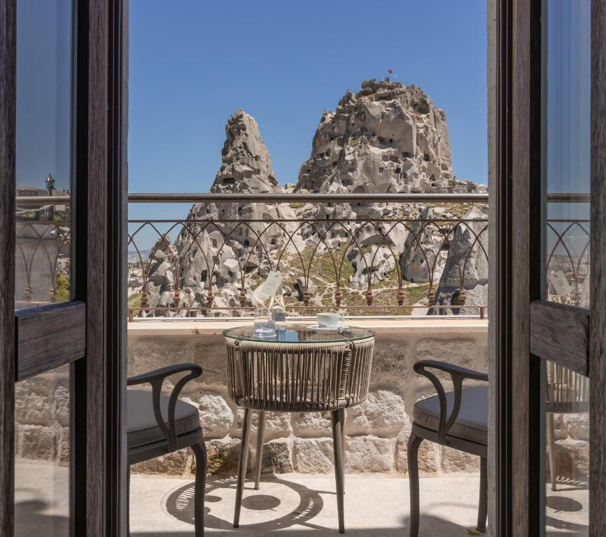 VIA REGIA HOTEL CAPPADOCIA BOUTIQUE фото 6