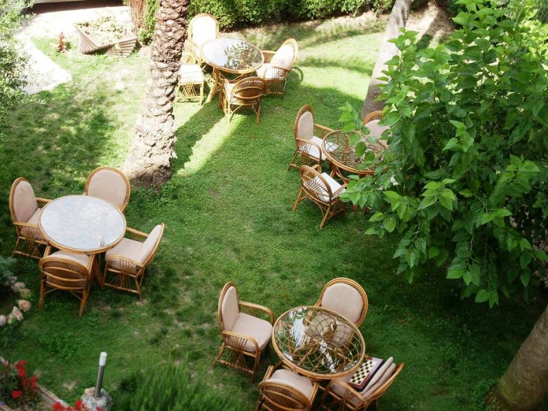 NERGOS VILLA GIZEM (EX.VILLA ADORA BEACH) фото 4