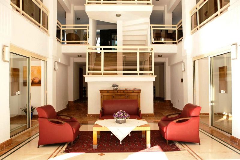 NERGOS VILLA GIZEM (EX.VILLA ADORA BEACH) фото 7