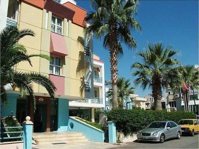 VILLA ATAC